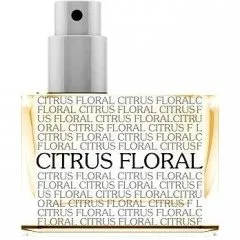 Otoori Citrus Floral parfüm şişesi