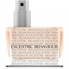 Otoori Excentric Behaviour perfume bottle