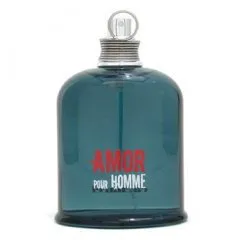 Cacharel Amor pour Homme (Eau de Toilette) parfüm şişesi