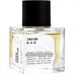 Pryn Parfum Indium B.O.B. perfume bottle