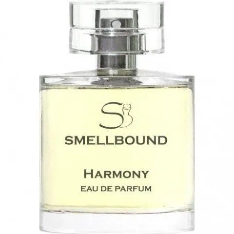 Smellbound Harmony perfume bottle