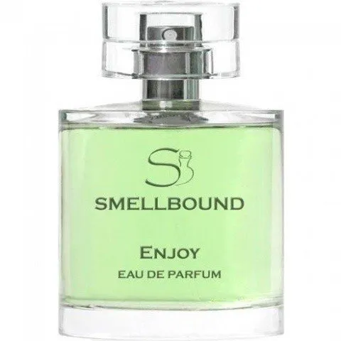 Smellbound Enjoy perfume bottle