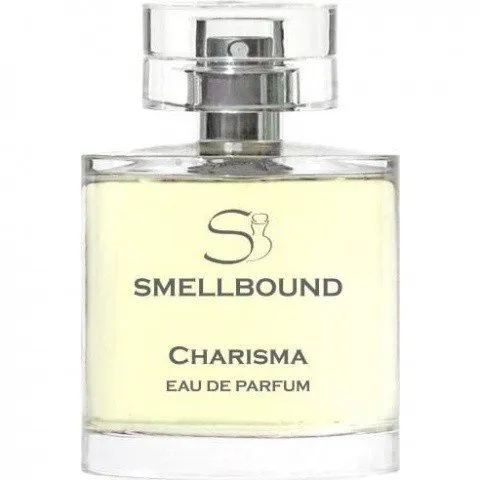 Smellbound Charisma perfume bottle