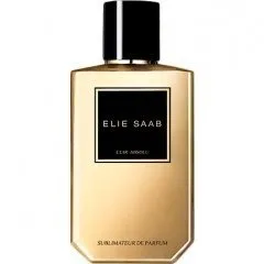 Elie Saab Cuir Absolu parfüm şişesi