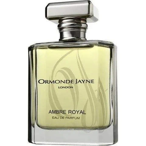 Ormonde Jayne Ambre Royal (Eau de Parfum) parfüm şişesi