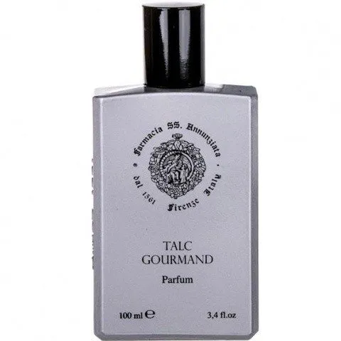 Farmacia SS. Annunziata Talc Gourmand (Parfum) perfume bottle