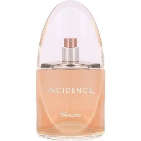 Yves de Sistelle Incidence Blossom parfüm şişesi
