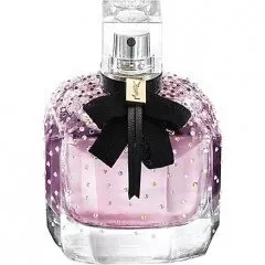 Yves Saint Laurent Mon Paris Sparkle Clash Edition parfüm şişesi