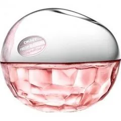 DKNY Be Delicious Fresh Blossom Crystallized parfüm şişesi