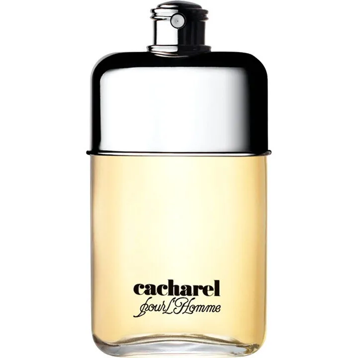 Cacharel pour L'Homme (Eau de Toilette) parfüm şişesi