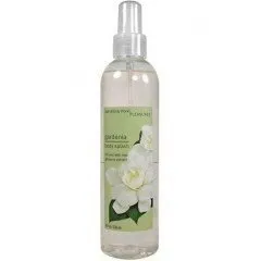 Bath & Body Works Gardenia (Body Splash) perfume bottle