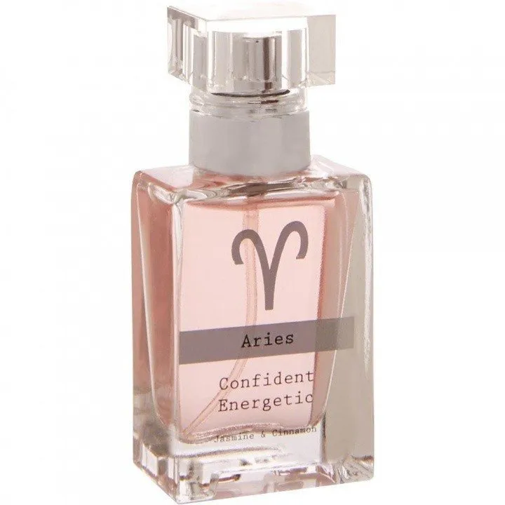 Primark Aries - Confident Energetic parfüm şişesi