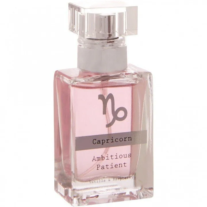 Primark Capricorn - Ambitious Patient perfume bottle