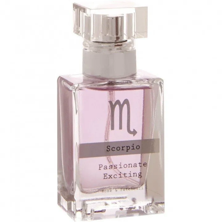 Primark Scorpio - Passionate Exciting parfüm şişesi