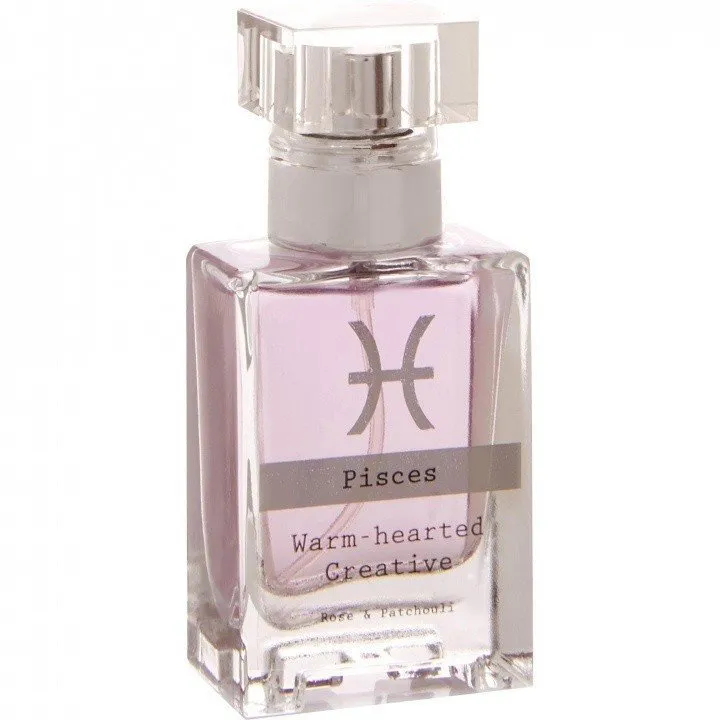 Primark Pisces - Warm-hearted Creative parfüm şişesi