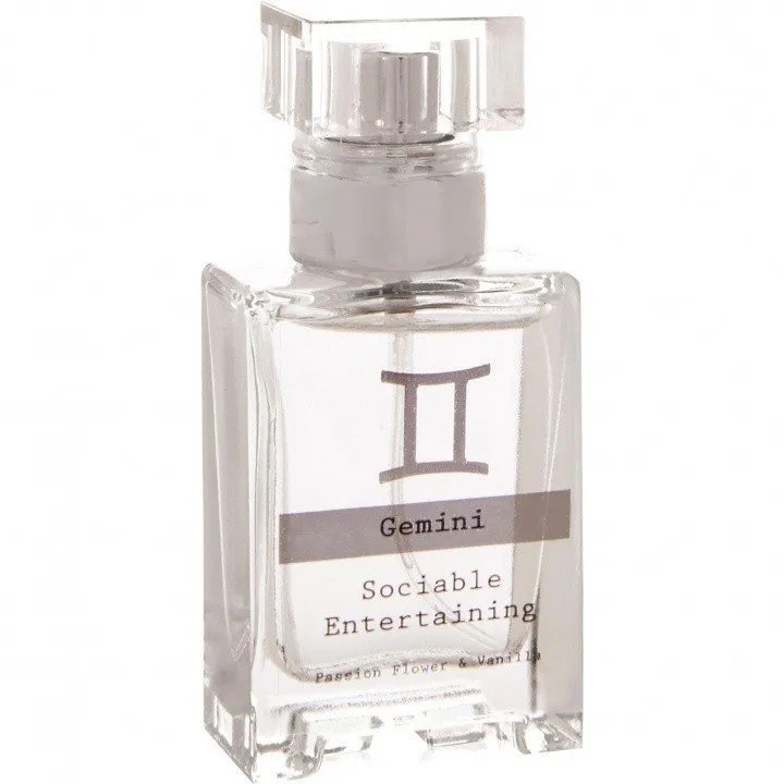 Primark Gemini - Sociable Entertaining parfüm şişesi