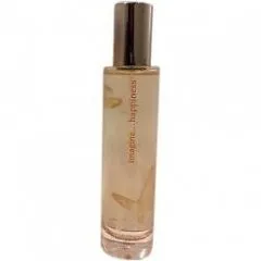 Bath & Body Works Imagine... Happiness parfüm şişesi