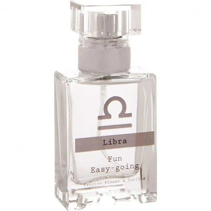 Primark Libra - Fun Easy-going parfüm şişesi