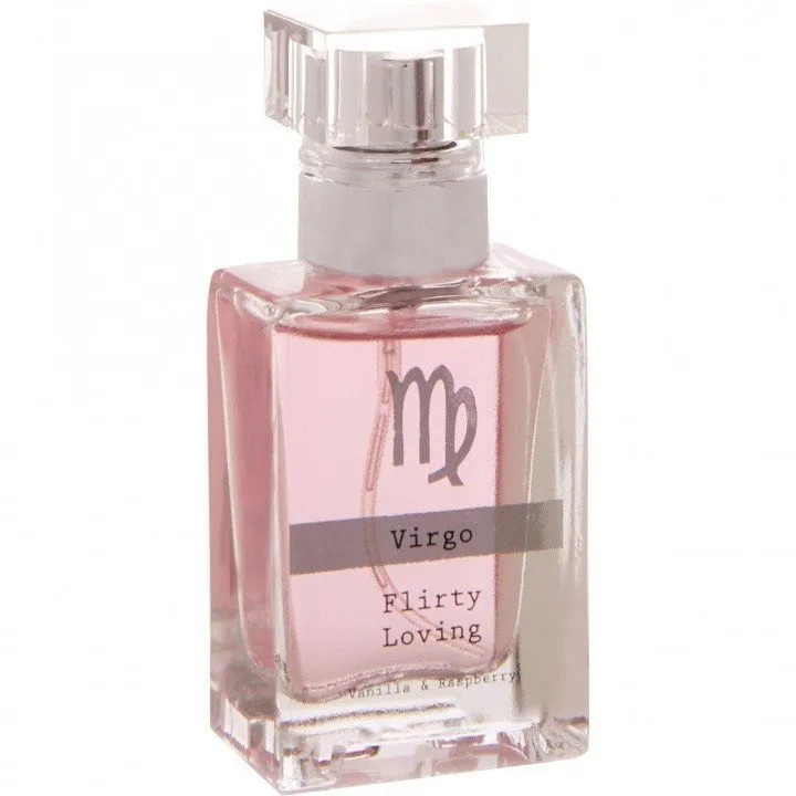 Primark Virgo - Flirty Loving perfume bottle
