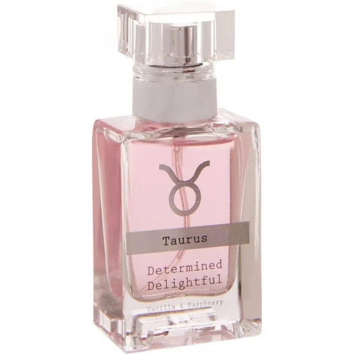 Primark Taurus - Determined Delightful parfüm şişesi