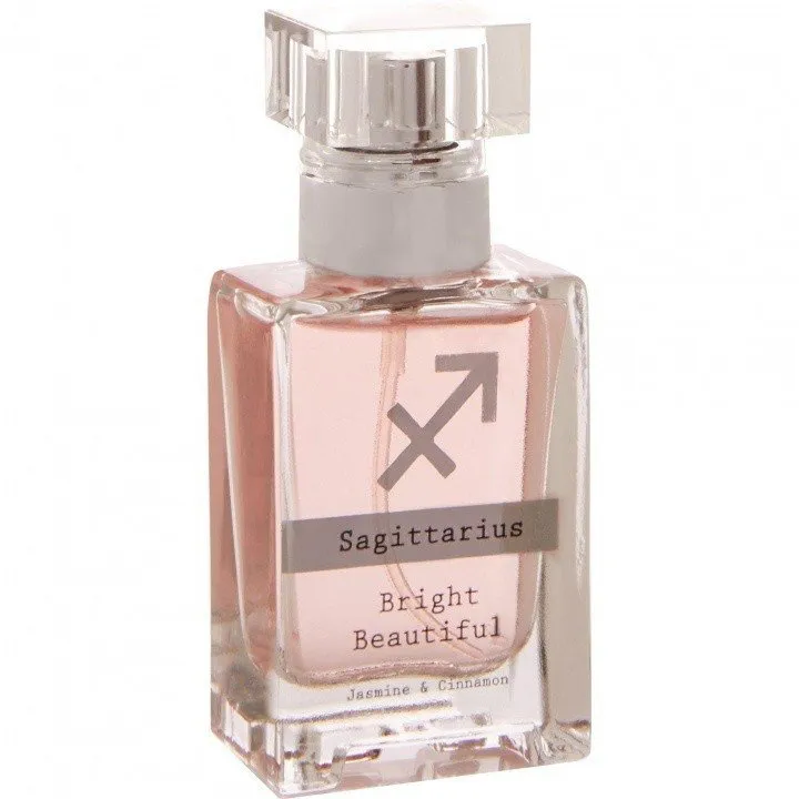 Primark Sagittarius - Bright Beautiful parfüm şişesi