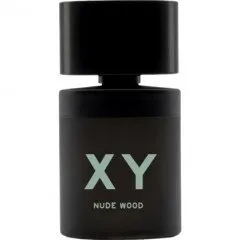 Blood Concept XY - Nude Wood parfüm şişesi
