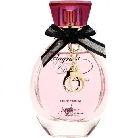 Le Parfumoir de Grasse Lynne de R. Flagrant Délit ...de Séduction perfume bottle