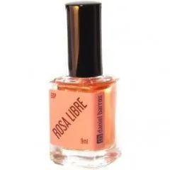 Daniel Barros Rosa Libre perfume bottle