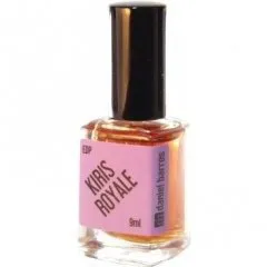 Daniel Barros Kiris Royale perfume bottle