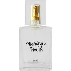 Marina Smith Noite perfume bottle