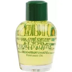 Frais Monde Fiori d'Albizia perfume bottle