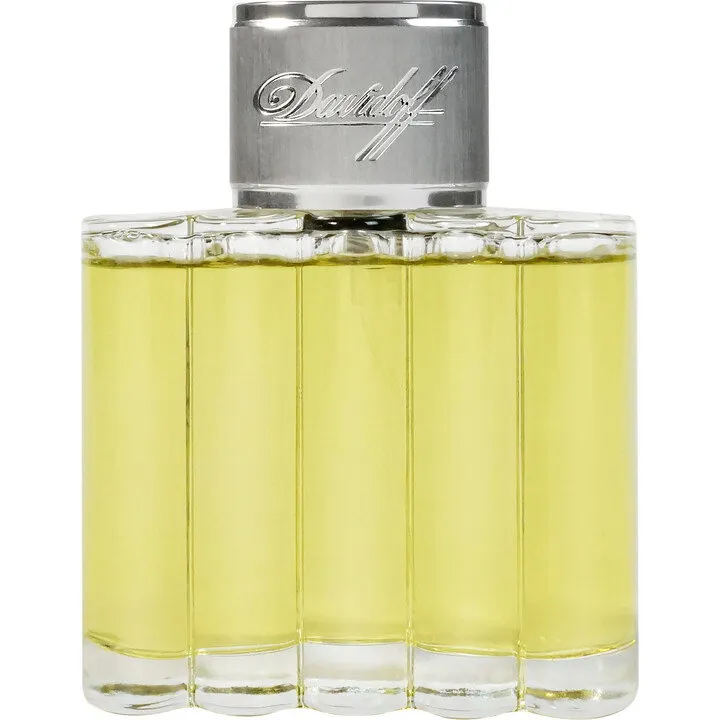 Davidoff Good Life for Men (Eau de Toilette) parfüm şişesi