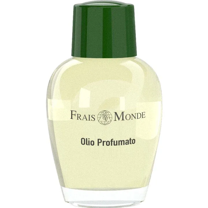 Frais Monde Cocco parfüm şişesi
