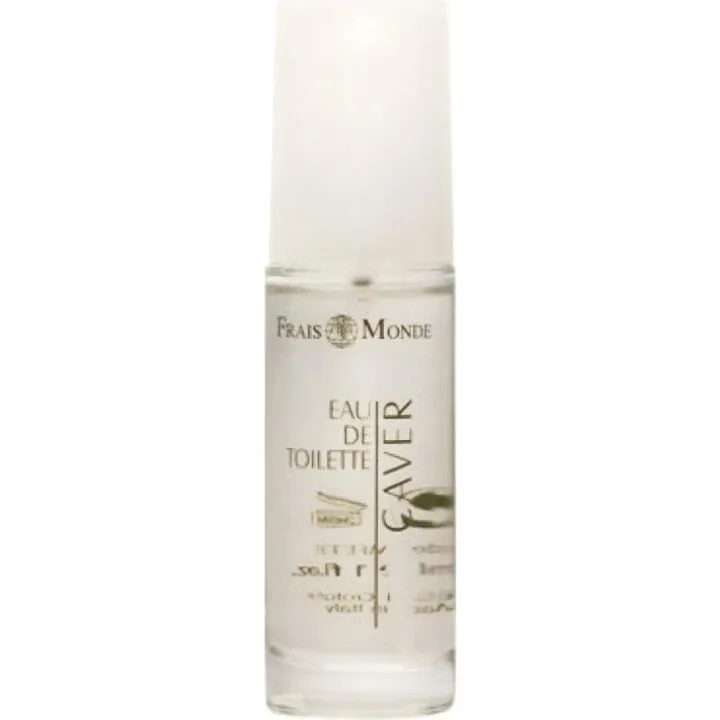 Frais Monde Caver perfume bottle