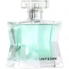 Leighton Denny Light & Dark Lively parfüm şişesi