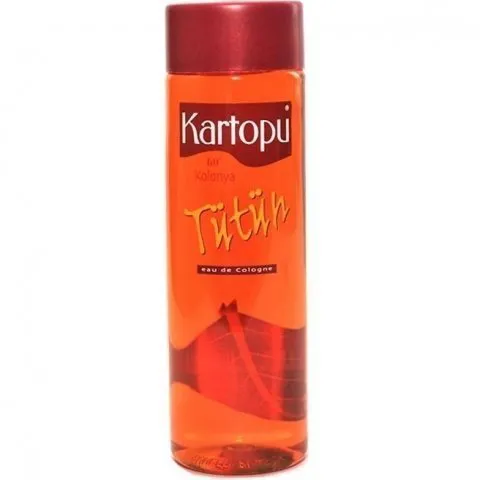 Kartopu Tütün perfume bottle