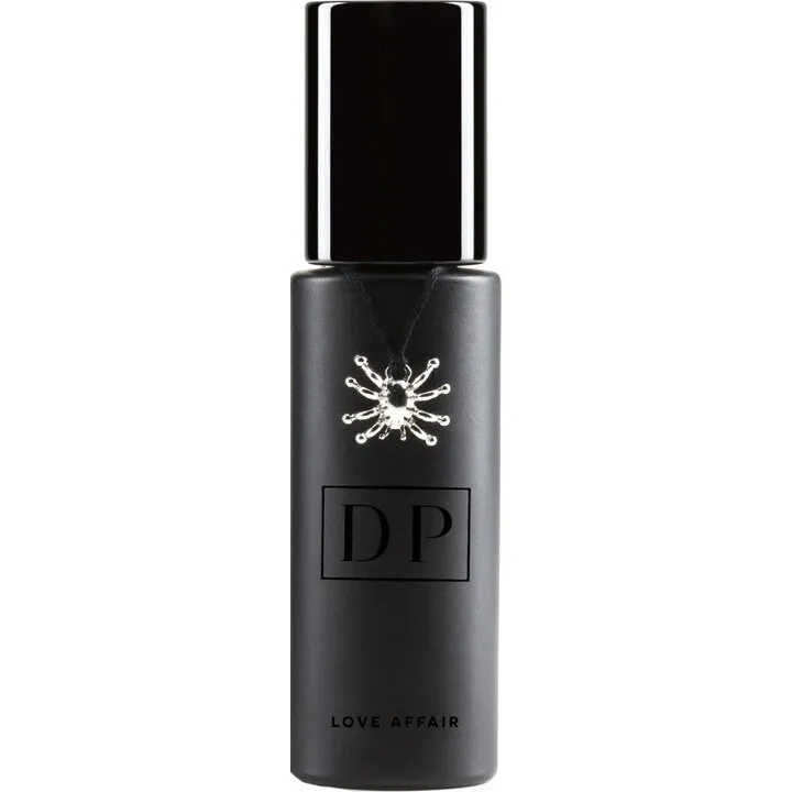 Diane Pernet Love Affair parfüm şişesi