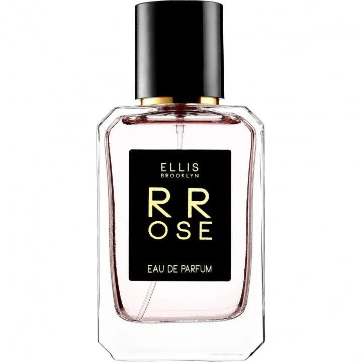 Ellis Brooklyn Rrose parfüm şişesi