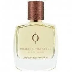Jardin de France Sources d'Origine - Pierre Originelle parfüm şişesi