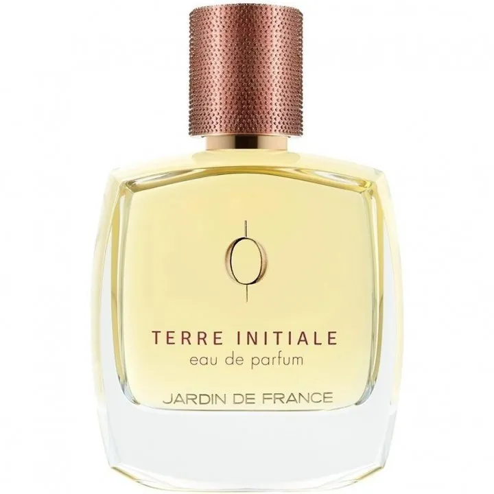 Jardin de France Sources d'Origine - Terre Initiale parfüm şişesi