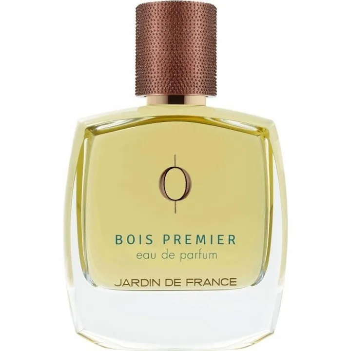 Jardin de France Sources d'Origine - Bois Premier parfüm şişesi