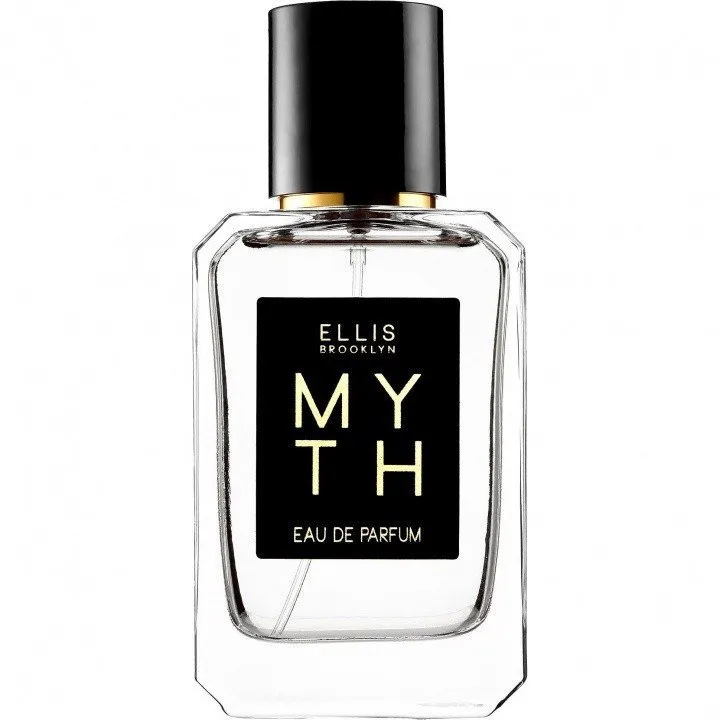 Ellis Brooklyn Myth parfüm şişesi