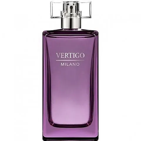 Ga-De Vertigo Milano parfüm şişesi