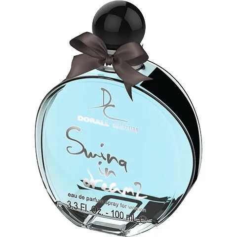 Dorall Collection Swing in Dreamz parfüm şişesi