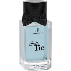 Dorall Collection Silk Tie perfume bottle