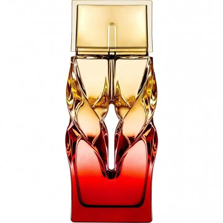 Christian Louboutin Tornade Blonde (Parfum) parfüm şişesi