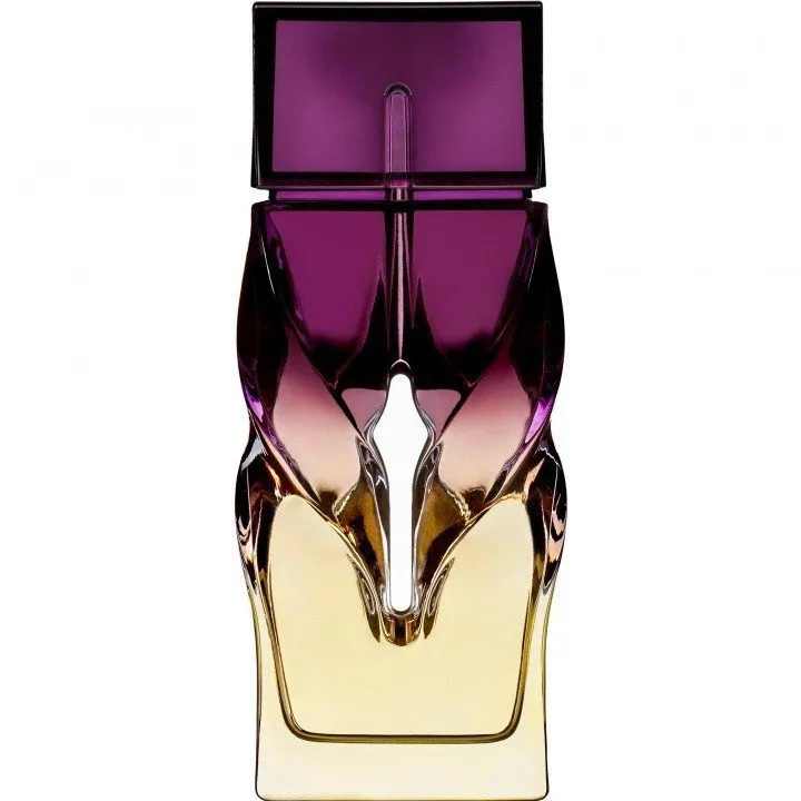 Christian Louboutin Trouble in Heaven (Parfum) parfüm şişesi