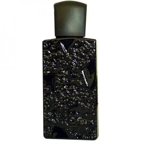 Berdoues Cap Noir perfume bottle
