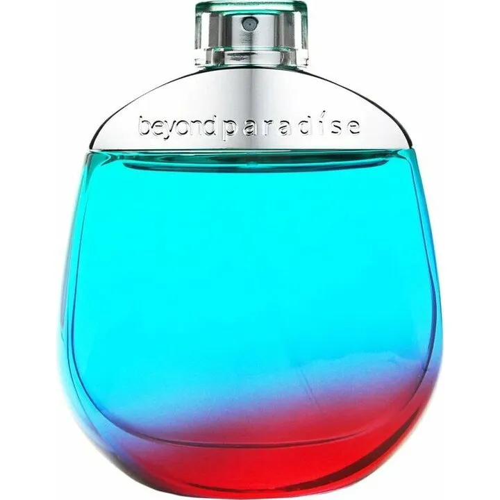 Estēe Lauder Beyond Paradíse for Men (Eau de Toilette) parfüm şişesi