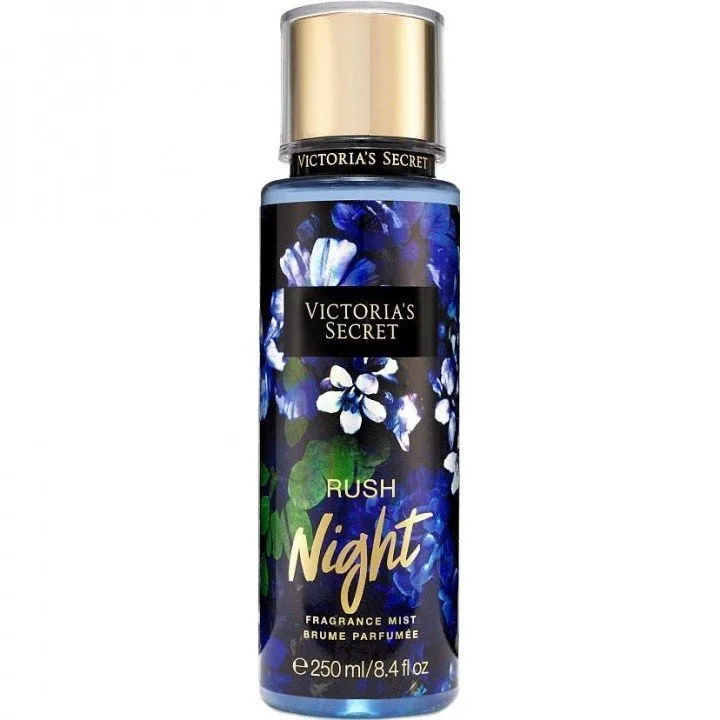 Victoria's Secret Rush Night parfüm şişesi